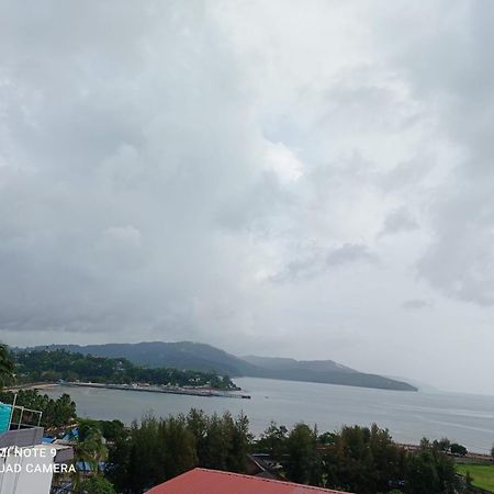 Oyo 81600B Pearl Marine Hotel Port Blair Extérieur photo
