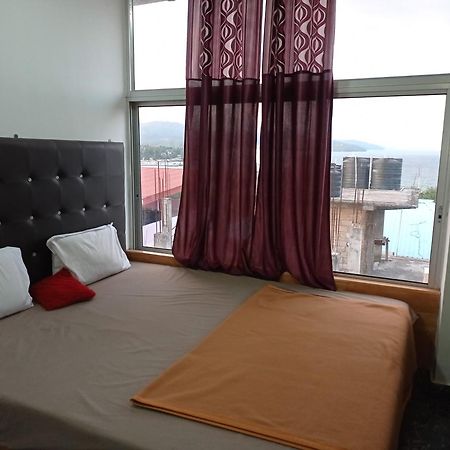 Oyo 81600B Pearl Marine Hotel Port Blair Extérieur photo