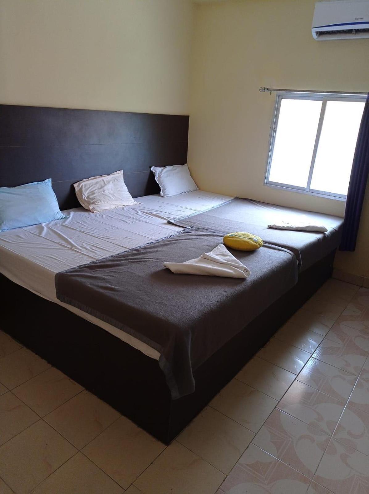 Oyo 81600B Pearl Marine Hotel Port Blair Extérieur photo