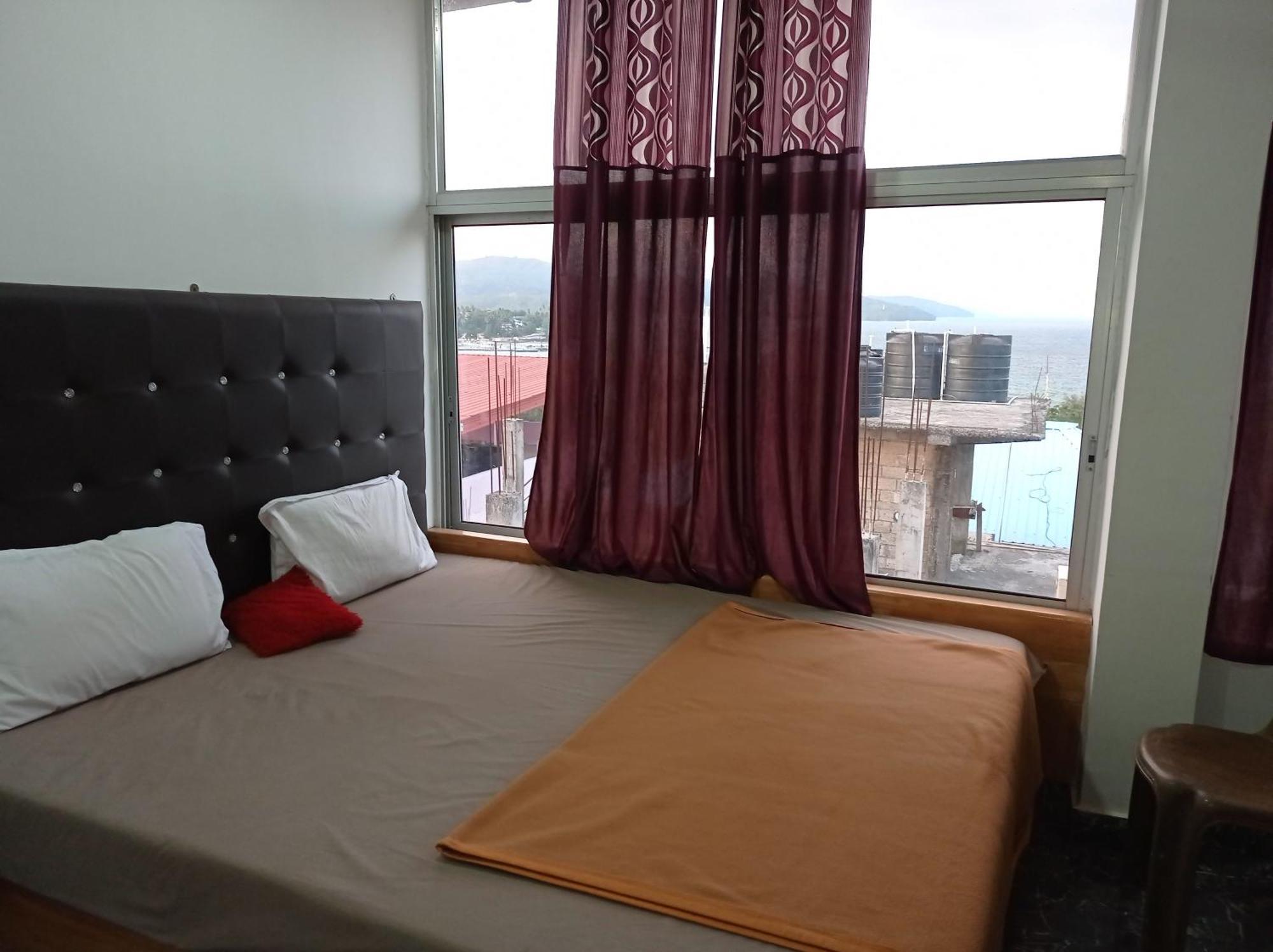 Oyo 81600B Pearl Marine Hotel Port Blair Extérieur photo